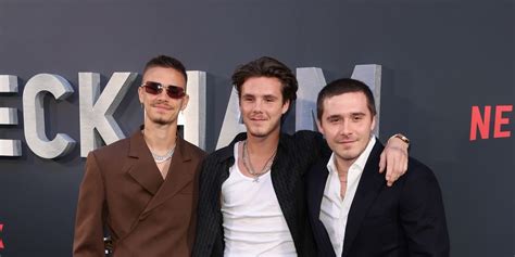 figli di beckham